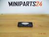 MINI Mini Open (R52) 1.6 16V One Oswietlenie wewnetrzne przód