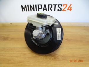 Used Brake servo Mini Mini (R56) 1.6 16V Cooper Price € 89,25 Inclusive VAT offered by Miniparts24 - Miniteile24 GbR