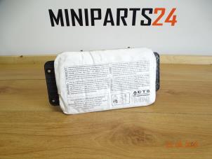 Usagé Airbag droite (tableau de bord) Austin Mini Open (R52) 1.6 16V One Prix € 148,75 Prix TTC proposé par Miniparts24 - Miniteile24 GbR