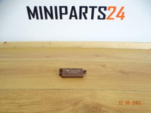 Used Alarm module Austin Mini Open (R52) 1.6 16V One Price € 23,80 Inclusive VAT offered by Miniparts24 - Miniteile24 GbR