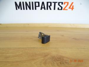 Used Hood lever Austin Mini Open (R52) 1.6 16V One Price € 35,11 Inclusive VAT offered by Miniparts24 - Miniteile24 GbR