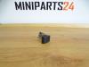 MINI Mini Open (R52) 1.6 16V One Dzwignia pokrywy silnika