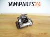 MINI Mini Open (R52) 1.6 16V One Szczeki hamulcowe lewy przód