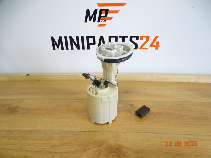 Filtr paliwa z MINI Mini Open (R52) 1.6 16V One 2004