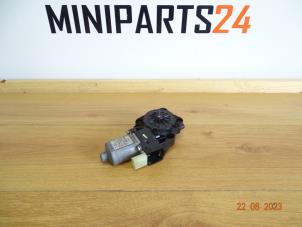 Gebrauchte Fenstermotor Tür Mini Mini (R56) 1.4 16V One Preis € 35,70 Mit Mehrwertsteuer angeboten von Miniparts24 - Miniteile24 GbR