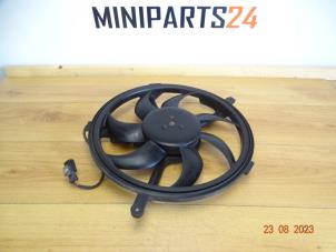 Usados Ventilador de radiador Mini Mini (R56) 1.6 16V Cooper Precio € 65,45 IVA incluido ofrecido por Miniparts24 - Miniteile24 GbR