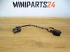 MINI Mini Open (R52) 1.6 16V Cooper S Cierre de bloqueo de capota
