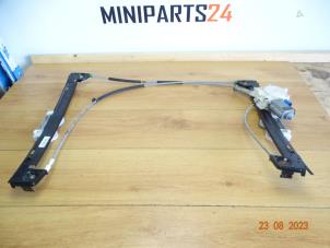 Used Window mechanism 2-door, front left Austin Mini Open (R52) 1.6 16V One Price € 107,10 Inclusive VAT offered by Miniparts24 - Miniteile24 GbR