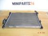 MINI Mini Open (R52) 1.6 16V Cooper S Radiador