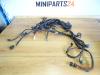 MINI Mini Open (R52) 1.6 16V Cooper S Mazo de cables compartimento motor