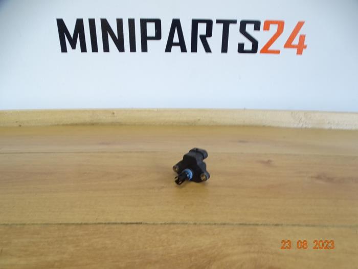 Gebrauchte Luftmassenmesser Austin Mini Open (R52) 1.6 16V Cooper S Preis € 20,83 Mit Mehrwertsteuer angeboten von Miniparts24