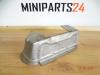 MINI Mini Open (R52) 1.6 16V Cooper S Pantalla térmica escape