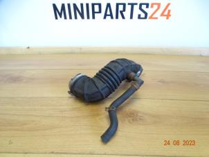 Used Air intake hose BMW Mini One/Cooper (R50) 1.6 16V Cooper Price € 59,50 Inclusive VAT offered by Miniparts24 - Miniteile24 GbR