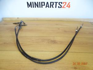 Used Parking brake cable Austin Mini Open (R52) 1.6 16V One Price € 59,50 Inclusive VAT offered by Miniparts24 - Miniteile24 GbR