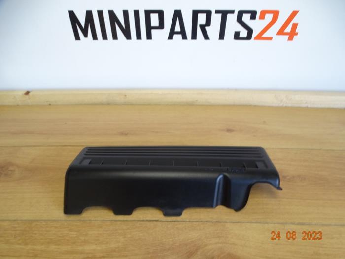 Gebrauchte Abdeckplatte sonstige Austin Mini Open (R52) 1.6 16V One Preis € 17,85 Mit Mehrwertsteuer angeboten von Miniparts24