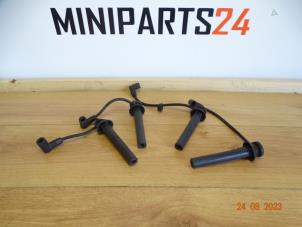 Used Spark plug cable set Austin Mini Open (R52) 1.6 16V One Price € 23,80 Inclusive VAT offered by Miniparts24 - Miniteile24 GbR