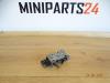 MINI Mini Open (R52) 1.6 16V One Mechanizm zamka pokrywy silnika