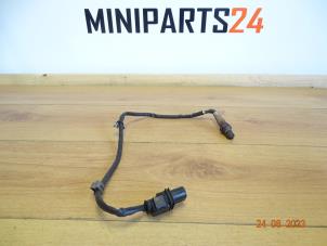 Usados Sonda Lambda Mini Clubman (R55) 1.6 16V Cooper S Precio € 41,65 IVA incluido ofrecido por Miniparts24 - Miniteile24 GbR