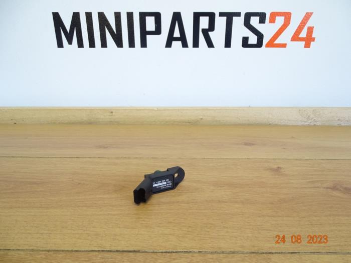 Gebrauchte Map Sensor (Einlasskrümmer) Mini Clubman (R55) 1.6 16V Cooper S Preis € 23,80 Mit Mehrwertsteuer angeboten von Miniparts24
