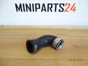 Usados Conductor de aire Mini Clubman (R55) 1.6 16V Cooper S Precio € 41,65 IVA incluido ofrecido por Miniparts24 - Miniteile24 GbR