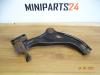 Wahacz zawieszenia prawy przód z MINI Mini (R56) 1.6 Cooper D 16V 2012
