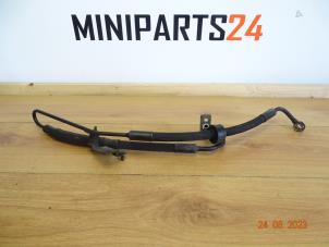 Used Power steering line Austin Mini Open (R52) 1.6 16V One Price € 77,35 Inclusive VAT offered by Miniparts24 - Miniteile24 GbR