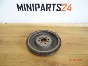 Used Flywheel Austin Mini Open (R52) 1.6 16V One Price € 107,10 Inclusive VAT offered by Miniparts24 - Miniteile24 GbR