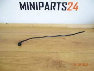 Used Lines (miscellaneous) Austin Mini Open (R52) 1.6 16V One Price € 23,80 Inclusive VAT offered by Miniparts24 - Miniteile24 GbR