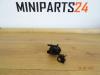 MINI Mini Open (R52) 1.6 16V One Vacuum valve