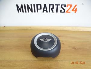 Used Left airbag (steering wheel) Austin Mini Open (R52) 1.6 16V Cooper S Price € 238,00 Inclusive VAT offered by Miniparts24 - Miniteile24 GbR