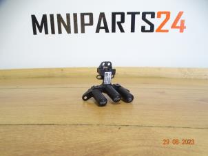 Gebrauchte Schalter Mini Mini (R56) 1.6 16V Cooper S Preis € 59,50 Mit Mehrwertsteuer angeboten von Miniparts24 - Miniteile24 GbR