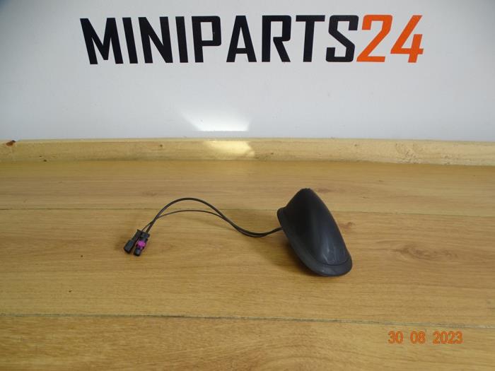 Antenne Mini Mini Open 1.6 16V Cooper S - 6929760