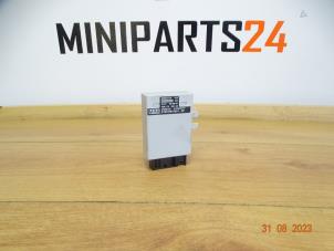 Usados Ordenador de capota Austin Mini Open (R52) 1.6 16V Cooper S Precio € 107,10 IVA incluido ofrecido por Miniparts24 - Miniteile24 GbR