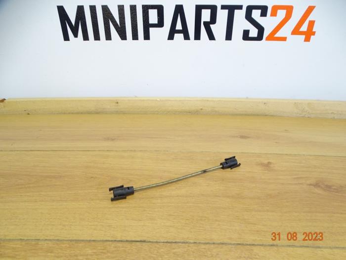 Używane Kabel (rózne) Austin Mini Open (R52) 1.6 16V Cooper S Cena € 23,80 Z VAT oferowane przez Miniparts24