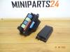 MINI Mini Open (R52) 1.6 16V Cooper S Caja de fusibles