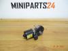 MINI Mini Open (R52) 1.6 16V Cooper S Motor limpiaparabrisas delante