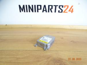 Used Airbag clock spring Austin Mini Open (R52) 1.6 16V Cooper S Price € 47,48 Inclusive VAT offered by Miniparts24 - Miniteile24 GbR