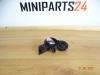 MINI Mini Open (R52) 1.6 16V Cooper S Manija de puerta de 2 puertas derecha