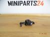 MINI Mini Open (R52) 1.6 16V Cooper S Receptor de puerta de 2 puertas derecha