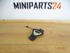 MINI Mini Open (R52) 1.6 16V Cooper S Mecanismo de cierre del portón trasero