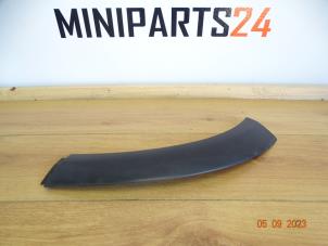Usados Cubierta de neumático Mini Mini Cooper S (R53) 1.6 16V Precio € 29,75 IVA incluido ofrecido por Miniparts24 - Miniteile24 GbR
