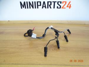 Used Glow plug relay Mini Mini (R56) 1.6 Cooper D 16V Price € 29,75 Inclusive VAT offered by Miniparts24 - Miniteile24 GbR