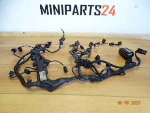 Usados Mazo de cables compartimento motor Mini Mini (R56) 1.6 Cooper D 16V Precio € 136,85 IVA incluido ofrecido por Miniparts24 - Miniteile24 GbR