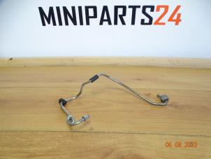 Usagé Conduit de carburant Mini Mini (R56) 1.6 Cooper D 16V Prix € 29,75 Prix TTC proposé par Miniparts24 - Miniteile24 GbR