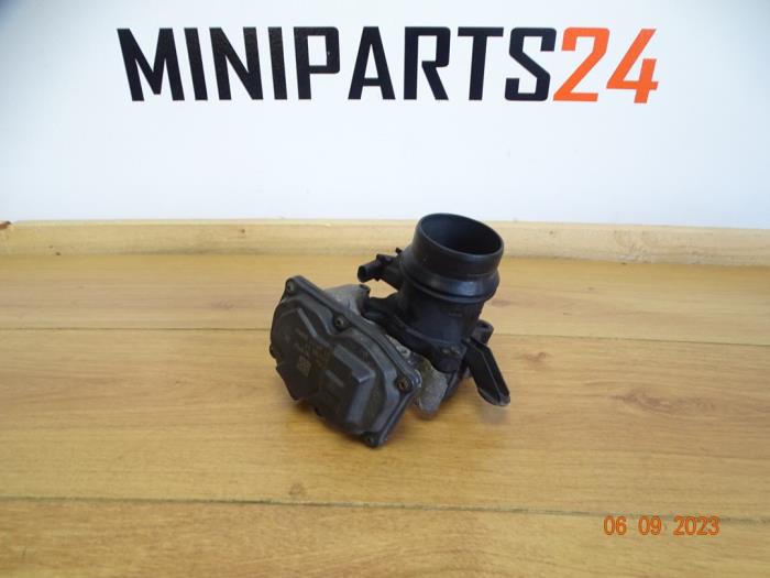 Begagnade Vortexventil Mini Mini (R56) 1.6 Cooper D 16V Pris € 59,50 Inklusive moms erbjuds av Miniparts24