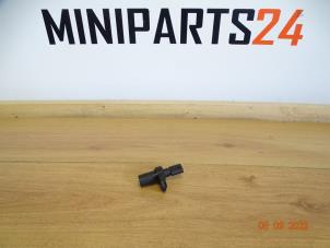 Usagé Capteur arbre à cames Mini Mini (R56) 1.6 Cooper D 16V Prix € 29,75 Prix TTC proposé par Miniparts24 - Miniteile24 GbR