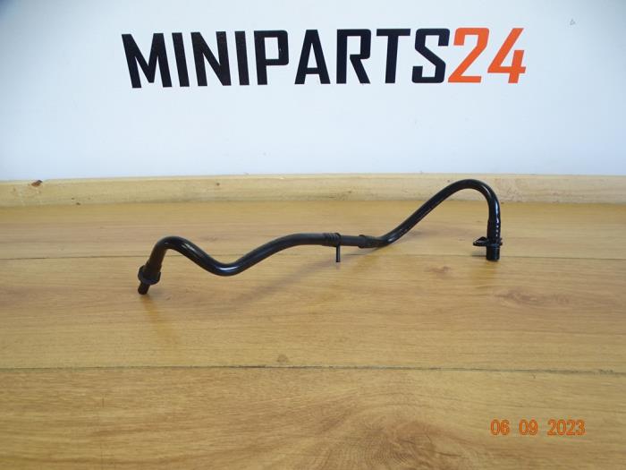 Gebrauchte Leitung (sonstige) Mini Mini (R56) 1.6 Cooper D 16V Preis € 23,80 Mit Mehrwertsteuer angeboten von Miniparts24