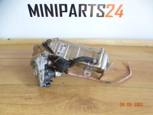 Used EGR cooler Mini Countryman (F60) 2.0 Cooper D ALL4 Price € 214,20 Inclusive VAT offered by Miniparts24 - Miniteile24 GbR