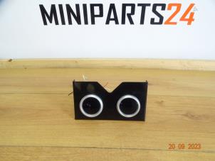 Gebrauchte Anzeige Innen Mini Mini Cooper S (R53) 1.6 16V Preis € 297,50 Mit Mehrwertsteuer angeboten von Miniparts24 - Miniteile24 GbR