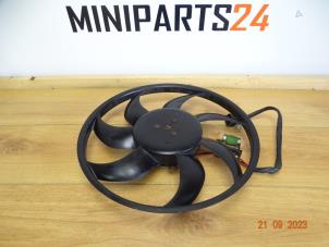 Usagé Ventilateur Mini Mini (R56) 1.6 Cooper D 16V Prix € 83,30 Prix TTC proposé par Miniparts24 - Miniteile24 GbR